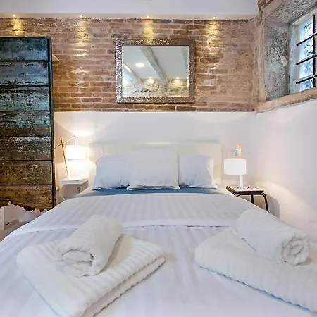 Luna And 4* Rovinj