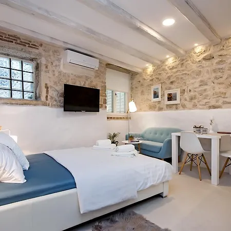 Luna And 4* Rovinj