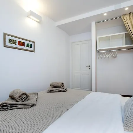 Guest house Luna And