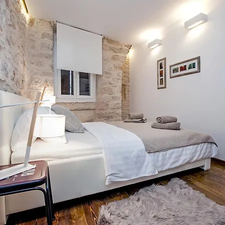 Luna And Guest house Rovinj