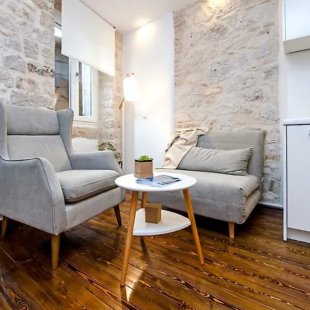 Luna And Guest house Rovinj