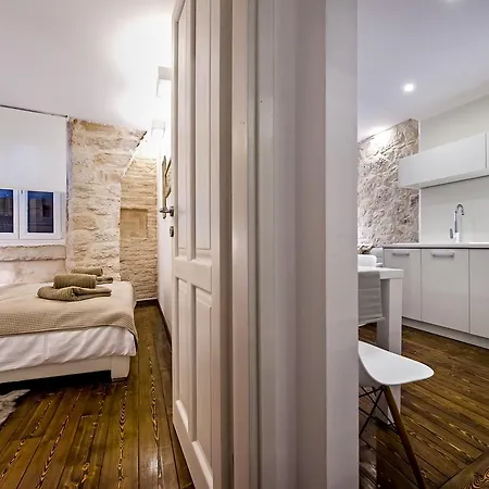 Luna And 4* Rovinj