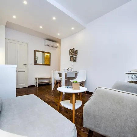 Guest house Luna And Rovinj