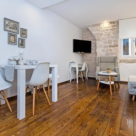 Guest house Luna And Rovinj