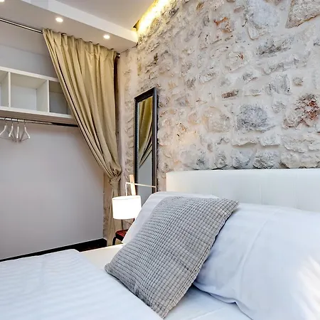 Guest house Luna And