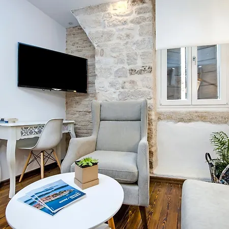 Luna And Guest house Rovinj