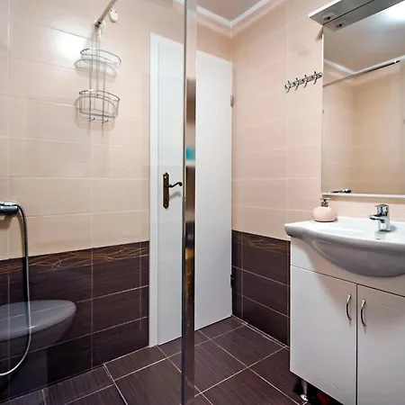 Luna And Guest house Rovinj